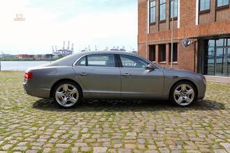 Thumbnail von Bentley Flying Spur 6.0 W12