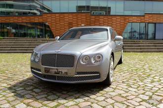 Thumbnail von Bentley Flying Spur 6.0 W12
