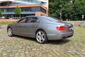 Thumbnail von Bentley Flying Spur 6.0 W12