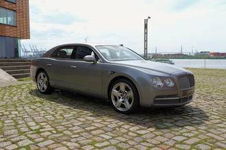 Thumbnail von Bentley Flying Spur 6.0 W12