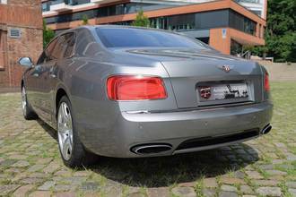 Thumbnail von Bentley Flying Spur 6.0 W12