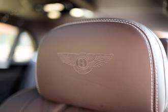 Thumbnail von Bentley Flying Spur 6.0 W12