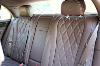 Thumbnail von Bentley Flying Spur 6.0 W12