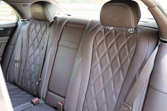 Thumbnail von Bentley Flying Spur 6.0 W12