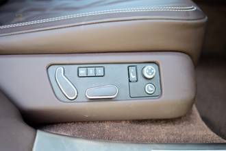 Thumbnail von Bentley Flying Spur 6.0 W12