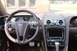 Thumbnail von Bentley Flying Spur 6.0 W12
