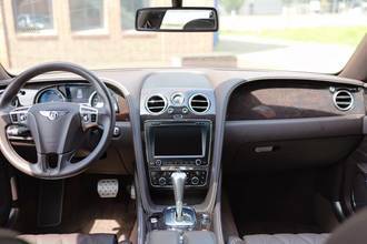 Thumbnail von Bentley Flying Spur 6.0 W12