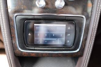 Thumbnail von Bentley Flying Spur 6.0 W12