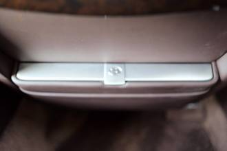 Thumbnail von Bentley Flying Spur 6.0 W12