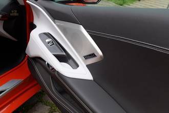 Thumbnail von Corvette Stingray 3LT Front lift Magnetic Ride