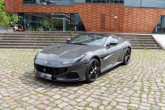Ferrari Portofino M
