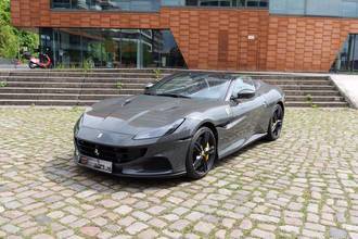 Ferrari Portofino M