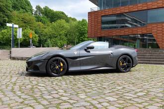 Thumbnail von Ferrari Portofino M