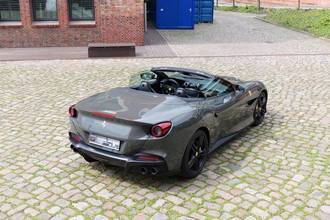 Thumbnail von Ferrari Portofino M