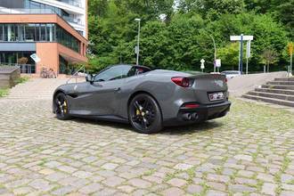 Thumbnail von Ferrari Portofino M