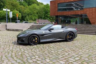 Thumbnail von Ferrari Portofino M