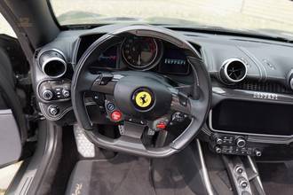 Thumbnail von Ferrari Portofino M