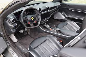 Thumbnail von Ferrari Portofino M
