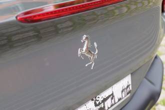 Thumbnail von Ferrari Portofino M