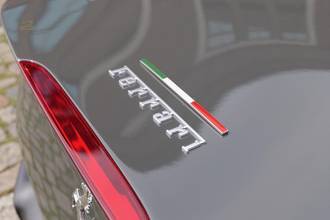 Thumbnail von Ferrari Portofino M
