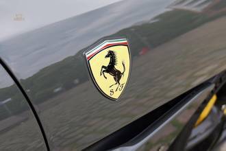 Thumbnail von Ferrari Portofino M