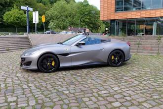 Thumbnail von Ferrari Portofino SPORT EXHAUST SYSTEM