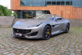 Thumbnail von Ferrari Portofino SPORT EXHAUST SYSTEM