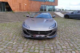 Thumbnail von Ferrari Portofino SPORT EXHAUST SYSTEM