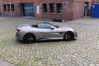 Thumbnail von Ferrari Portofino SPORT EXHAUST SYSTEM