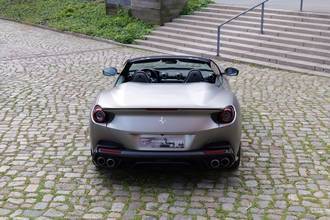 Thumbnail von Ferrari Portofino SPORT EXHAUST SYSTEM