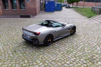Thumbnail von Ferrari Portofino SPORT EXHAUST SYSTEM