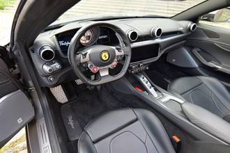 Thumbnail von Ferrari Portofino SPORT EXHAUST SYSTEM