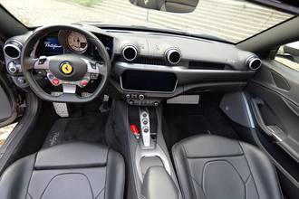 Thumbnail von Ferrari Portofino SPORT EXHAUST SYSTEM