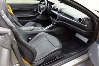Thumbnail von Ferrari Portofino SPORT EXHAUST SYSTEM
