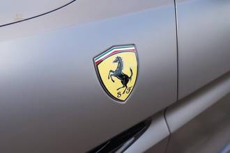 Thumbnail von Ferrari Portofino SPORT EXHAUST SYSTEM