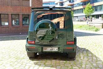 Thumbnail von Mercedes-Benz G 63 AMG G800 Brabus MASTERPIECE