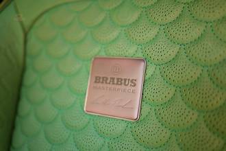 Thumbnail von Mercedes-Benz G 63 AMG G800 Brabus MASTERPIECE