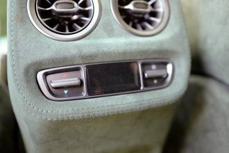 Thumbnail von Mercedes-Benz G 63 AMG G800 Brabus MASTERPIECE