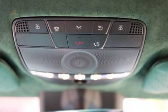 Thumbnail von Mercedes-Benz G 63 AMG G800 Brabus MASTERPIECE