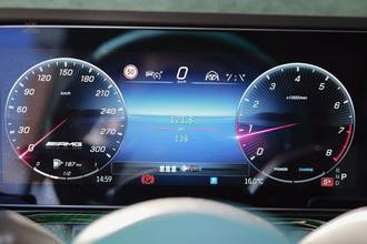 Thumbnail von Mercedes-Benz G 63 AMG G800 Brabus MASTERPIECE