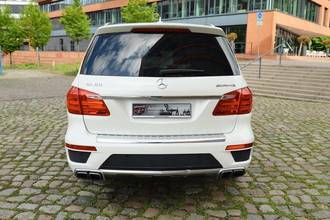 Thumbnail von Mercedes-Benz GL 63 AMG 4Matic