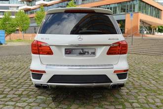 Thumbnail von Mercedes-Benz GL 63 AMG 4Matic