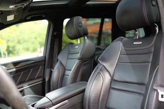 Thumbnail von Mercedes-Benz GL 63 AMG 4Matic