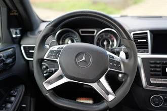 Thumbnail von Mercedes-Benz GL 63 AMG 4Matic