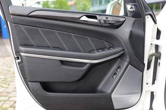 Thumbnail von Mercedes-Benz GL 63 AMG 4Matic