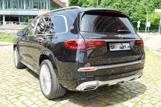 Thumbnail von Mercedes-Benz GLS 600 Maybach 4Matic First-Class Package