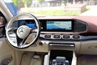 Thumbnail von Mercedes-Benz GLS 600 Maybach 4Matic First-Class Package