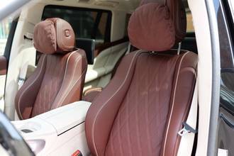 Thumbnail von Mercedes-Benz GLS 600 Maybach 4Matic First-Class Package