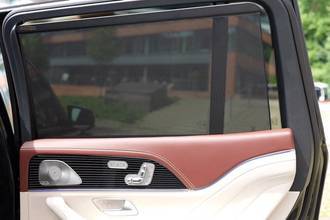 Thumbnail von Mercedes-Benz GLS 600 Maybach 4Matic First-Class Package