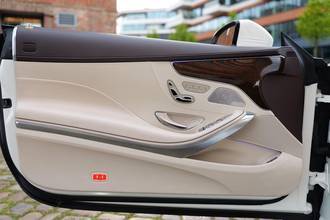Thumbnail von Mercedes-Benz S 63 AMG 4Matic Ceramic Brake System